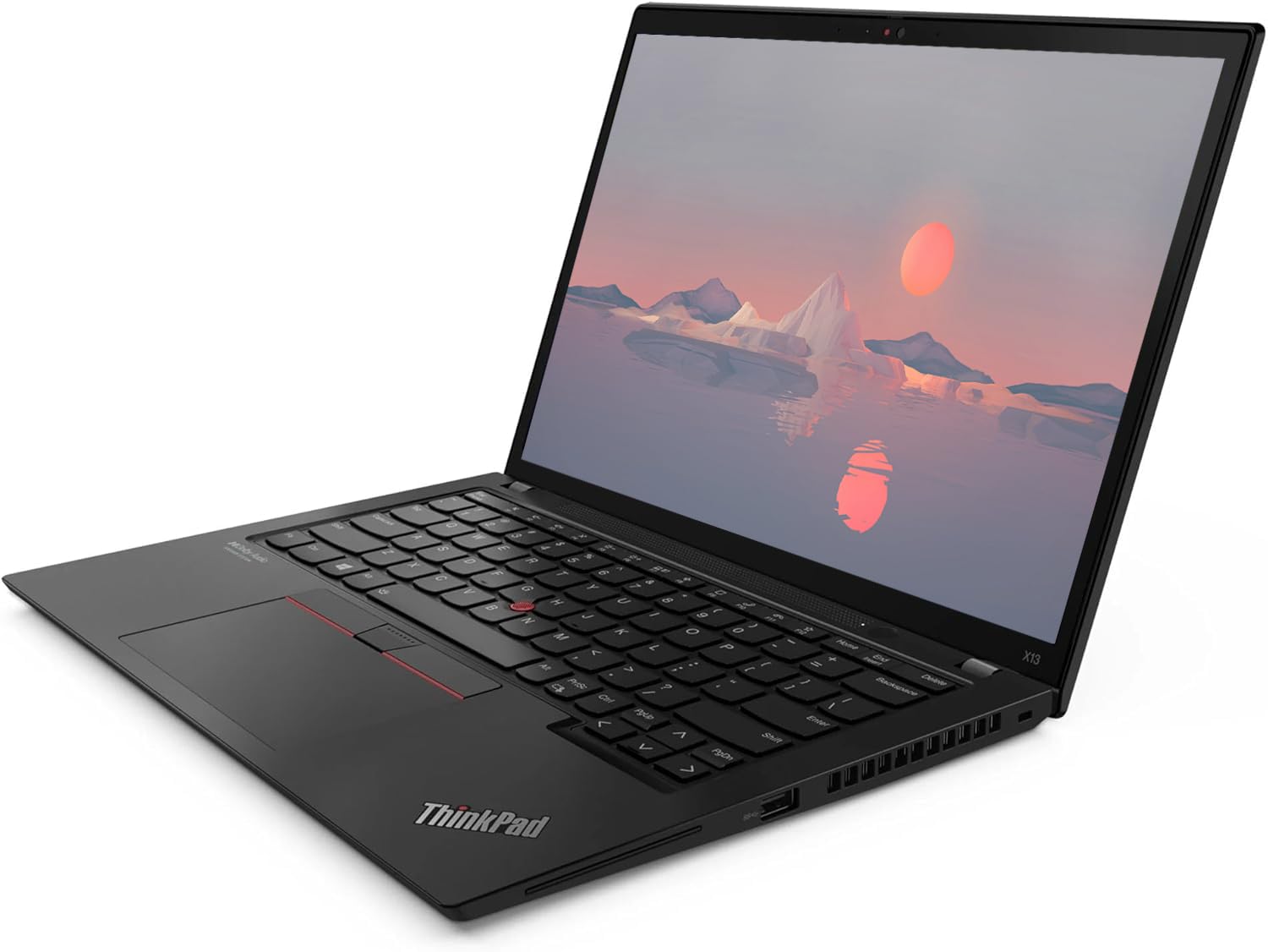 Windowsノート本体 ThinkPadX13 Gen2 i7-1185G7 512GB 16GB Lenovo 