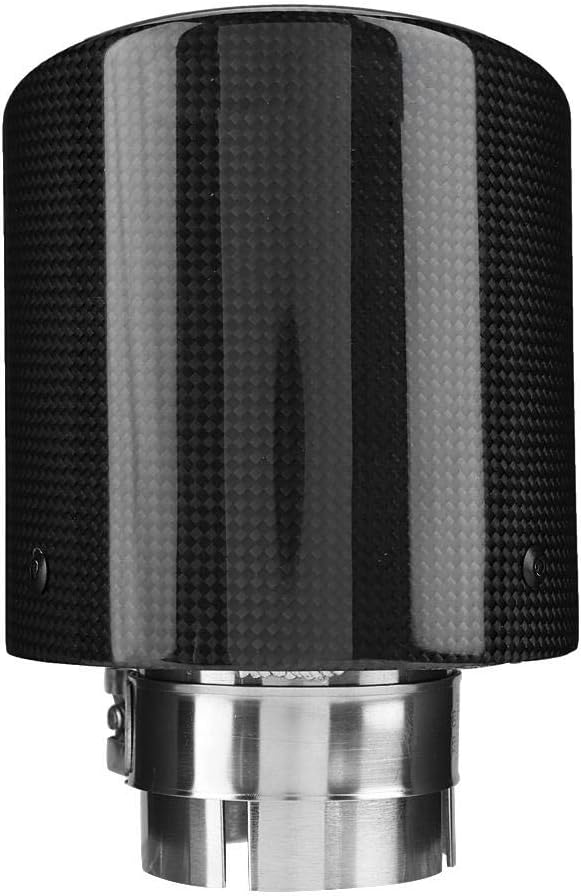 terminali di scarico per auto