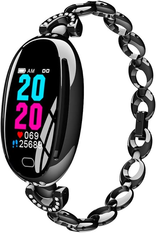 tracker fitness indossabili