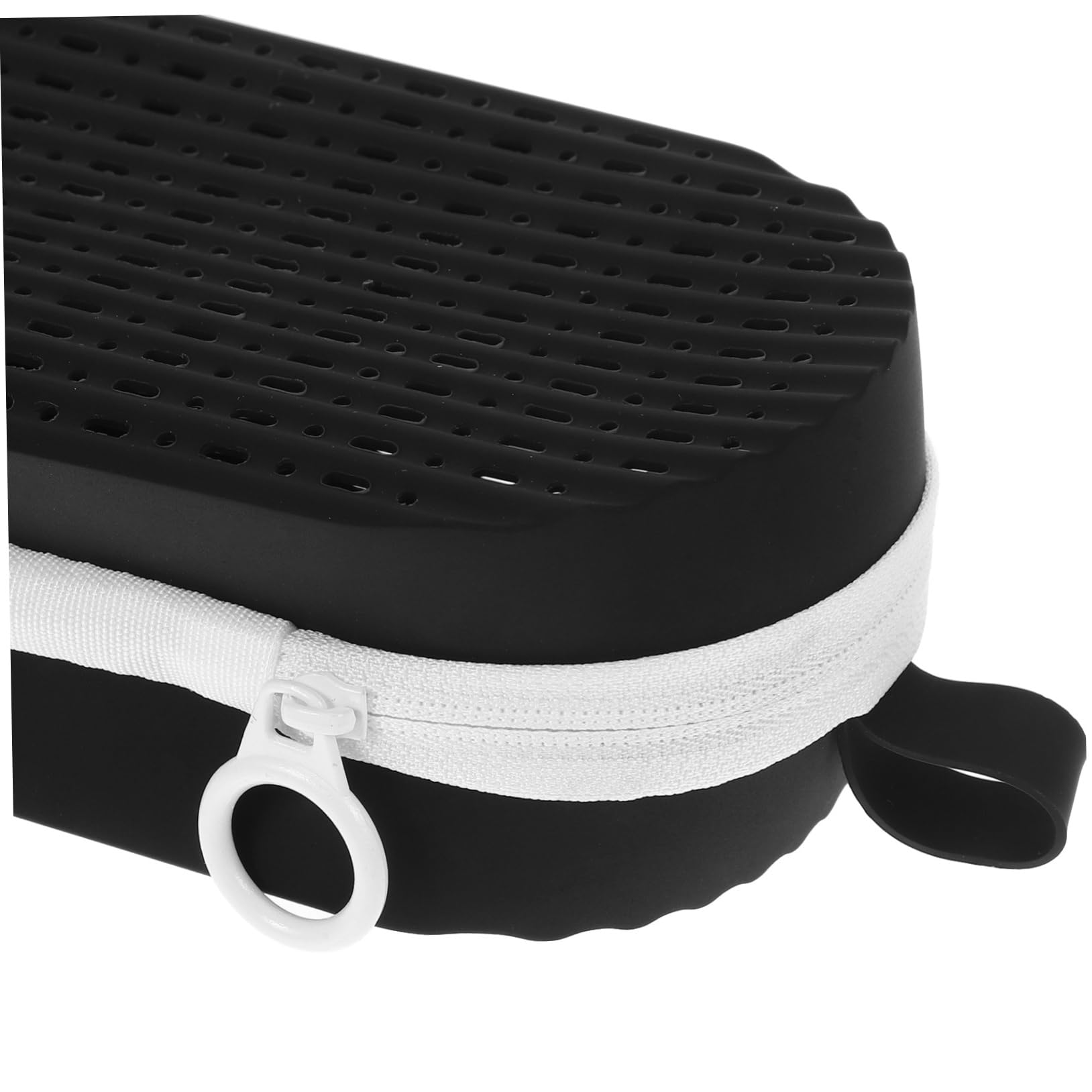 MUSISALY Goggle Protection Box Drain Hole Carrying Case for Swimming Goggles Travel-friendly