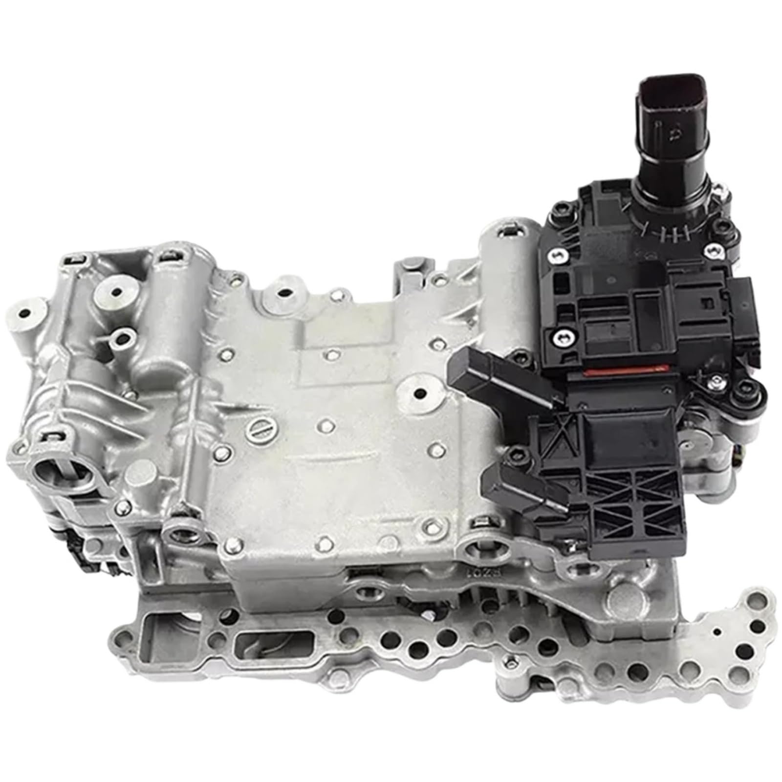 6-Speed Transmission Valve Body and TCM Fit for Mazda 3 6 AXELA ATENZA CX-3 CX-4 CX-5 Part Transmission Valve Body Solenoid Gearbox Valve BOD