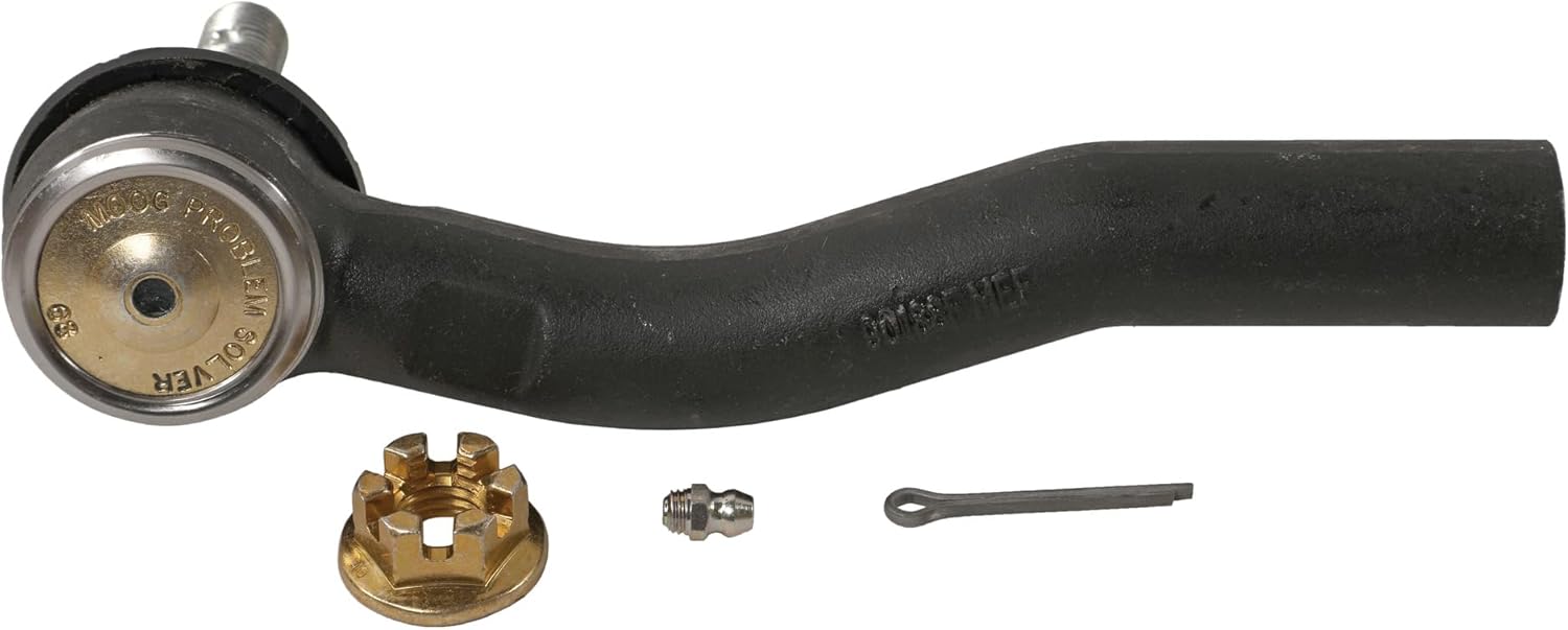 MOOG ES801533 Steering Tie Rod End for Chevrolet Silverado 1500