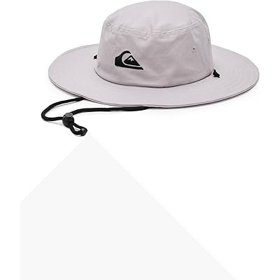 Quiksilver Bushmaster Hat