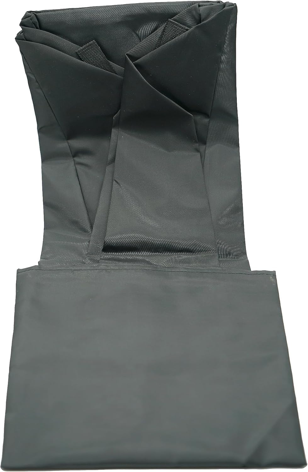Ophthalmic Black Nylon Universal Large HAAG Streit Style Slit Lamp Dust Cover image 3
