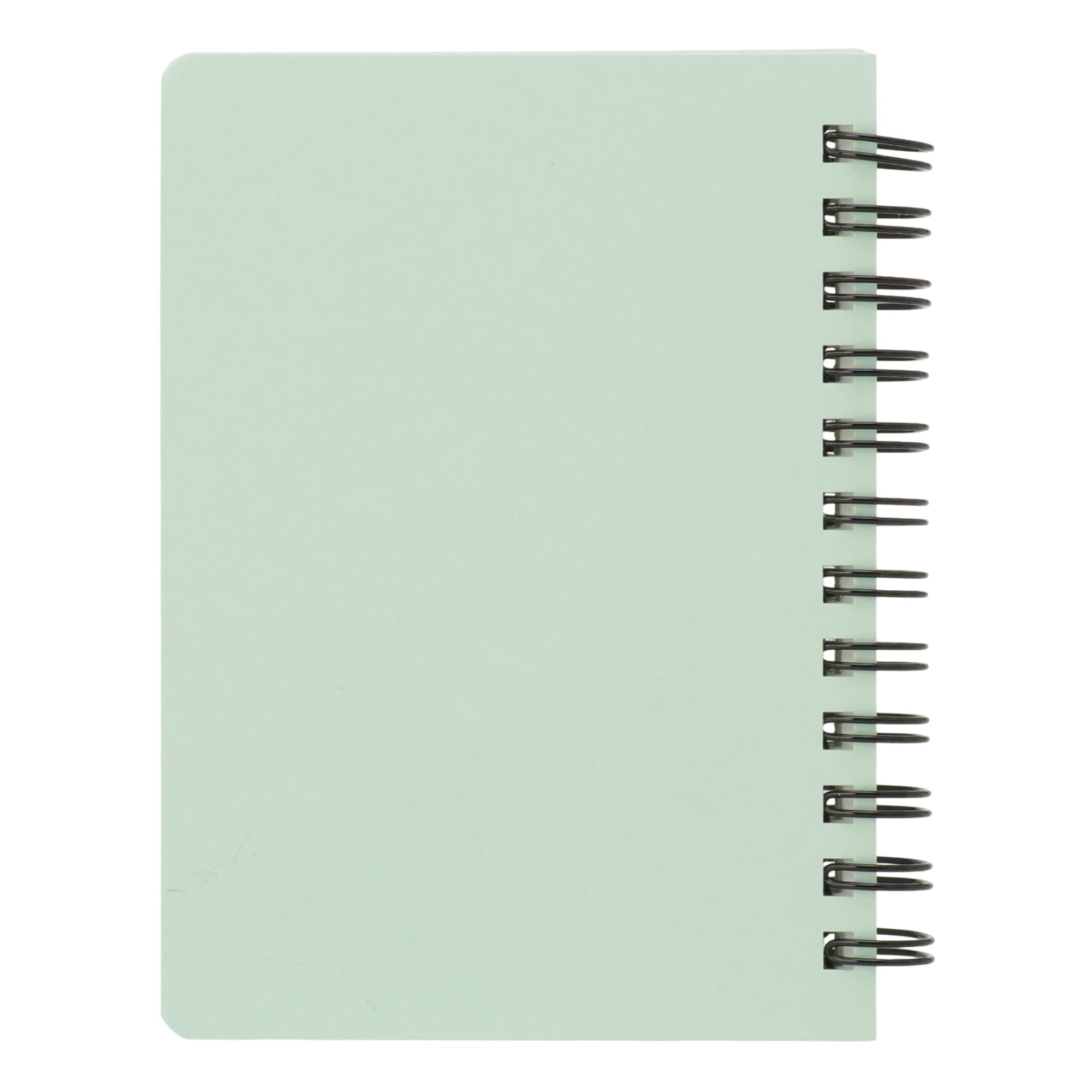 Life D1543 Quaderno ad anelli, B7, Freedays, grigio
