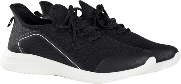 Siyah Sneakers