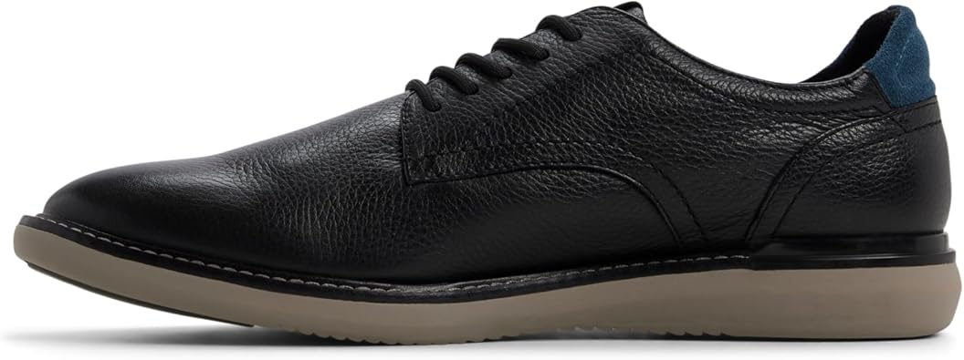 ALDO Men's Rakersgrip Leather Casual Hybrid Derby Dress Shoe