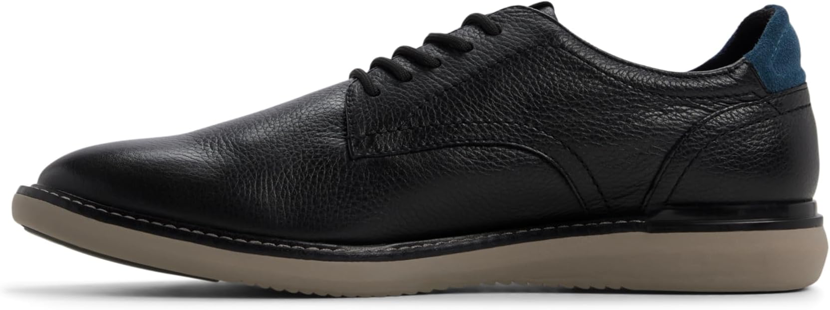 ALDO Men's Rakersgrip Leather Casual Hybrid Derby Dress Shoe