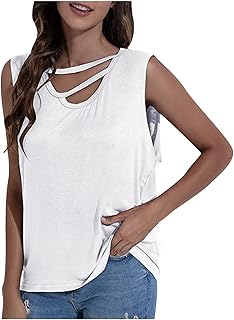 Womens V Neck Tops Casual Short Sleeve Round Neck Shirt Printed Fashion Blouses Plus Size Round Neck Tunic Short Sleeve Casual T Shirts Loose Blouses Casual Loose Fit Shirts