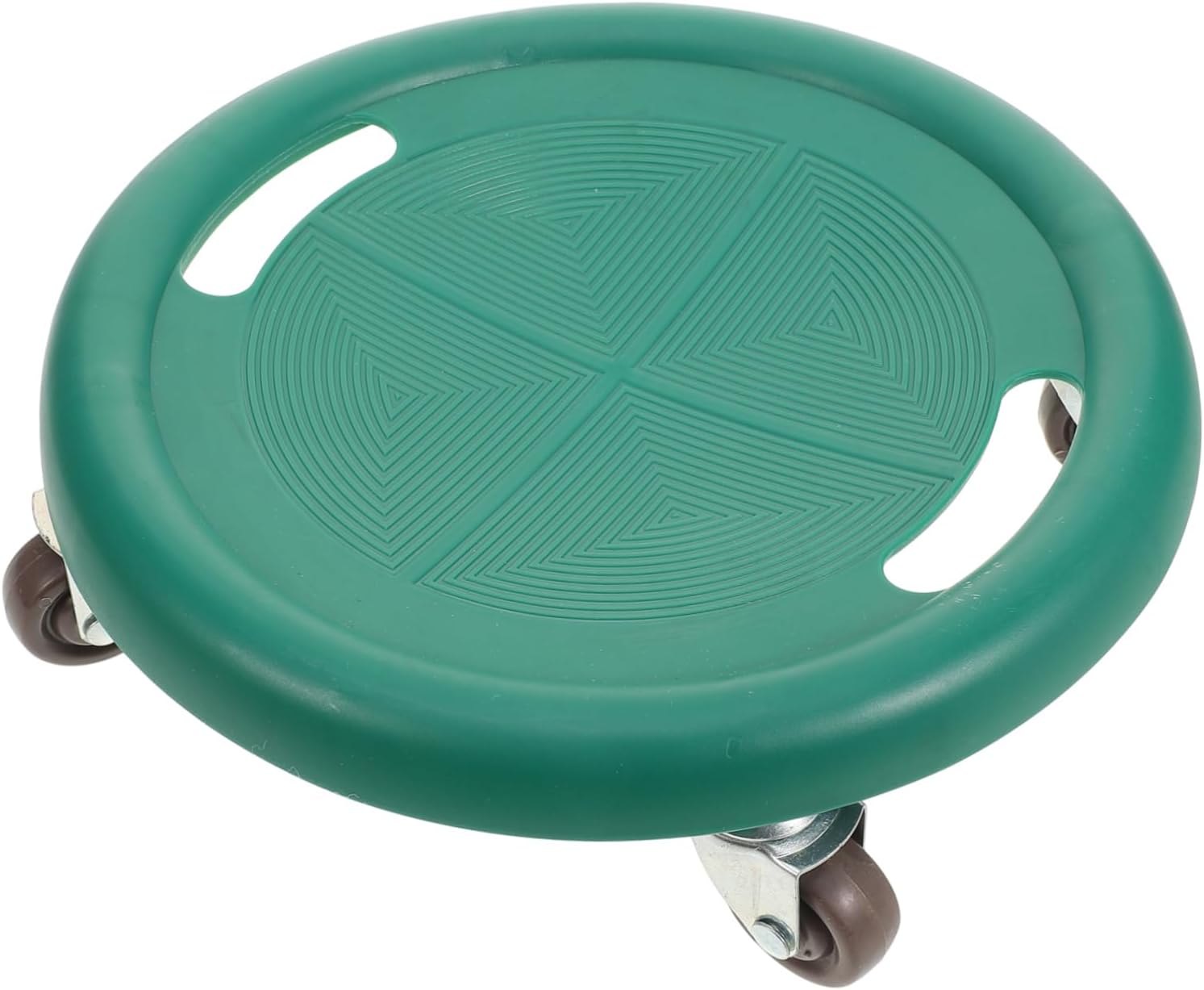 Belly Plate Treadmills for Home Waist Ab Toning Gear Waist Core Coaster Abdominal Trainer Exercise