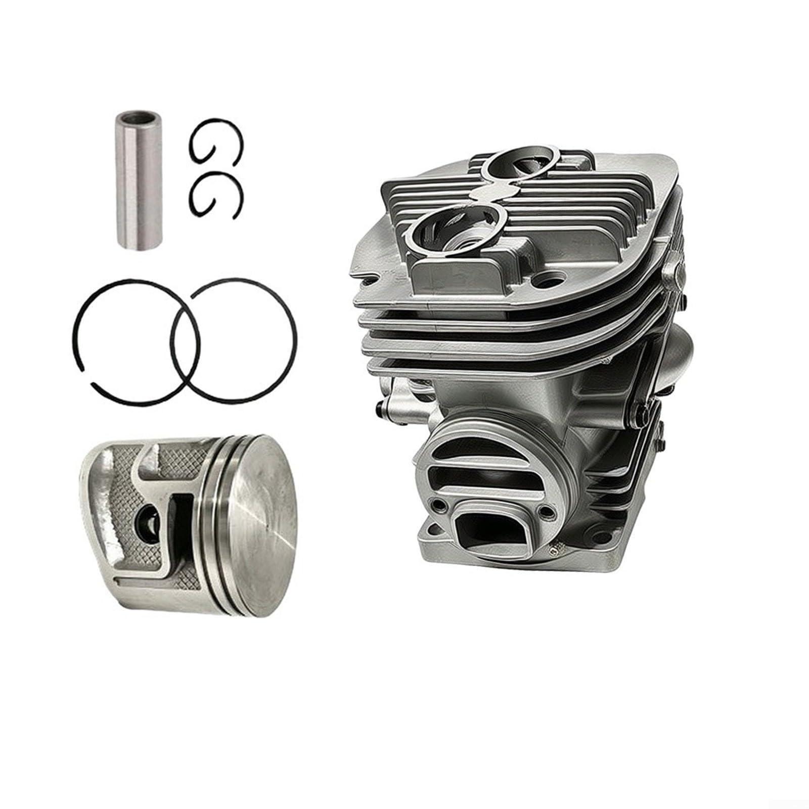 Kit para cilindro Metal 60mm para Sierra K1270R Kit para cilindro