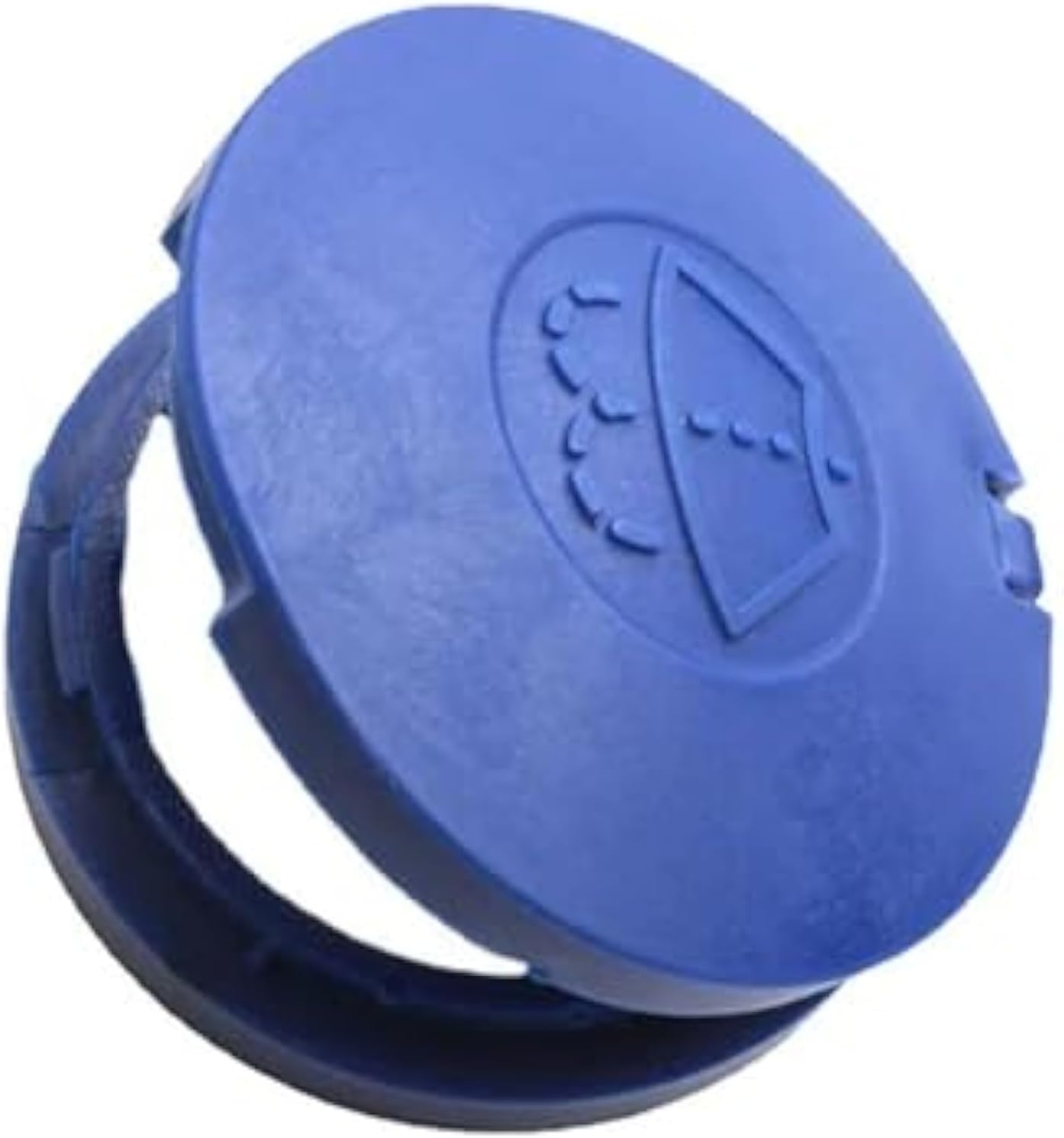 Car Windscreen ​Washer Bottle Cap Cover for Ford for Focus 3 4 ST Windshield Washer Fluid Bottle Reservoir Tank Cap Accessories