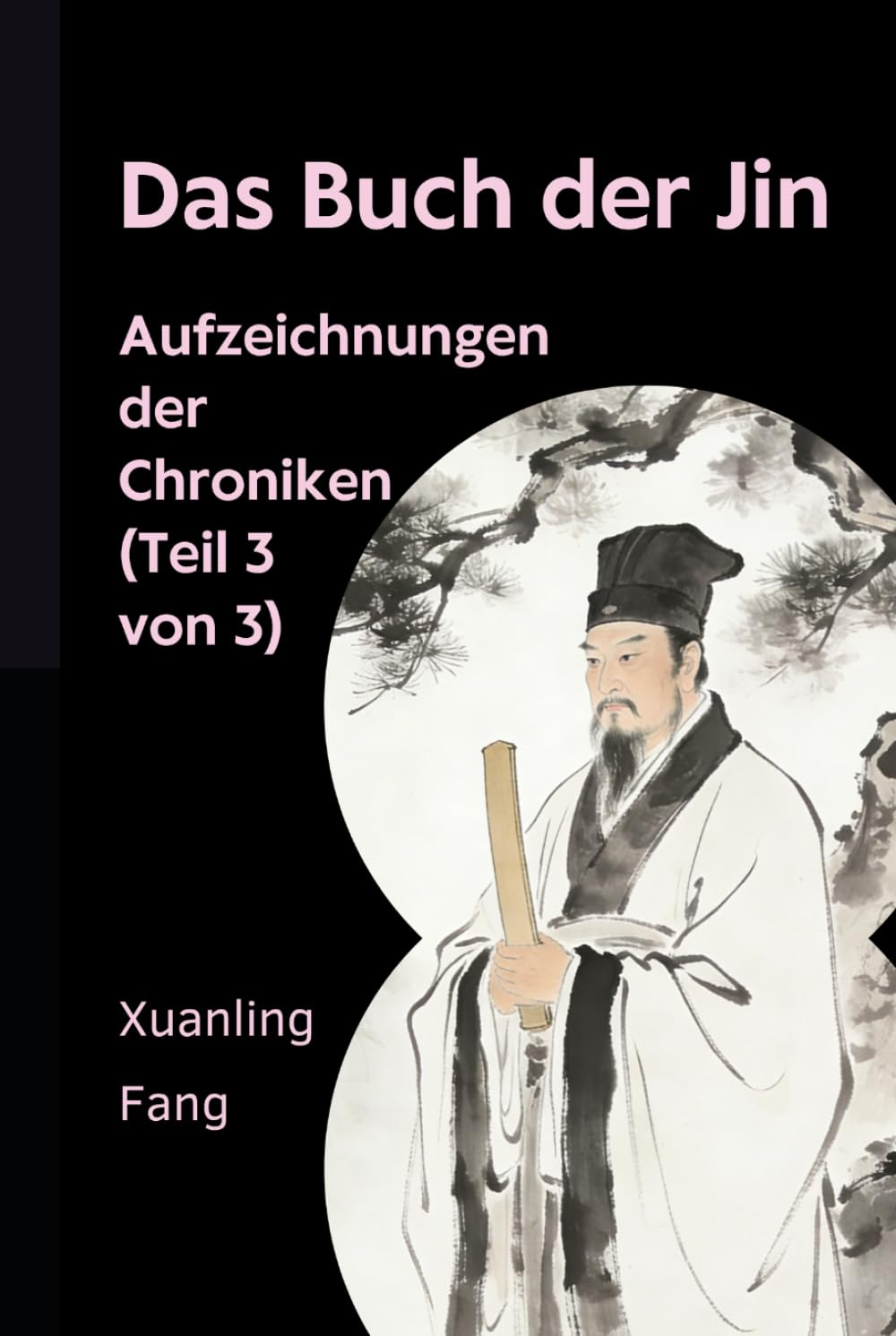Das Buch der Jin: Aufzeichnungen der Chroniken (Teil 3 von 3)