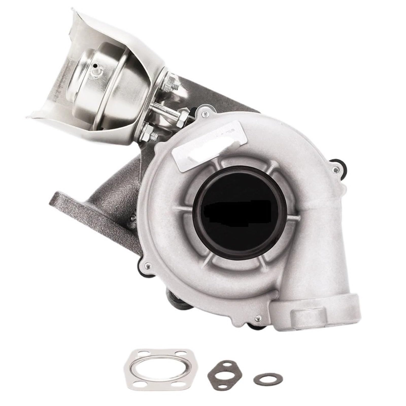 HAGDFDNV Fit for Peugeot 307 407 1.6 HDI 110hp 115ps 753420-2 Gt1544v Turbo 753420-3 740821-5001S 740821-5002S Turbocharger Rear Window Regulator