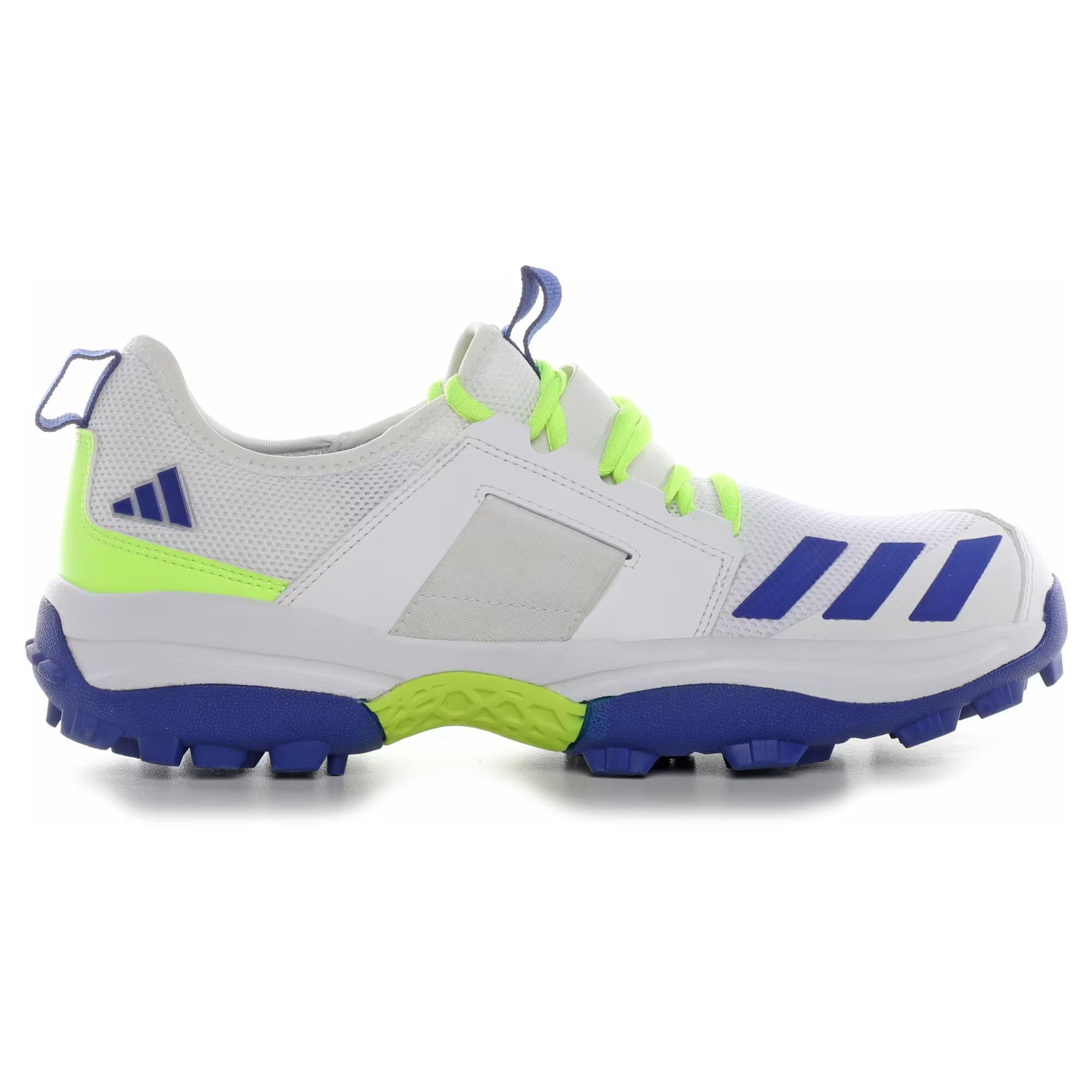 adidasMens Cricup 23 Cricket Shoe