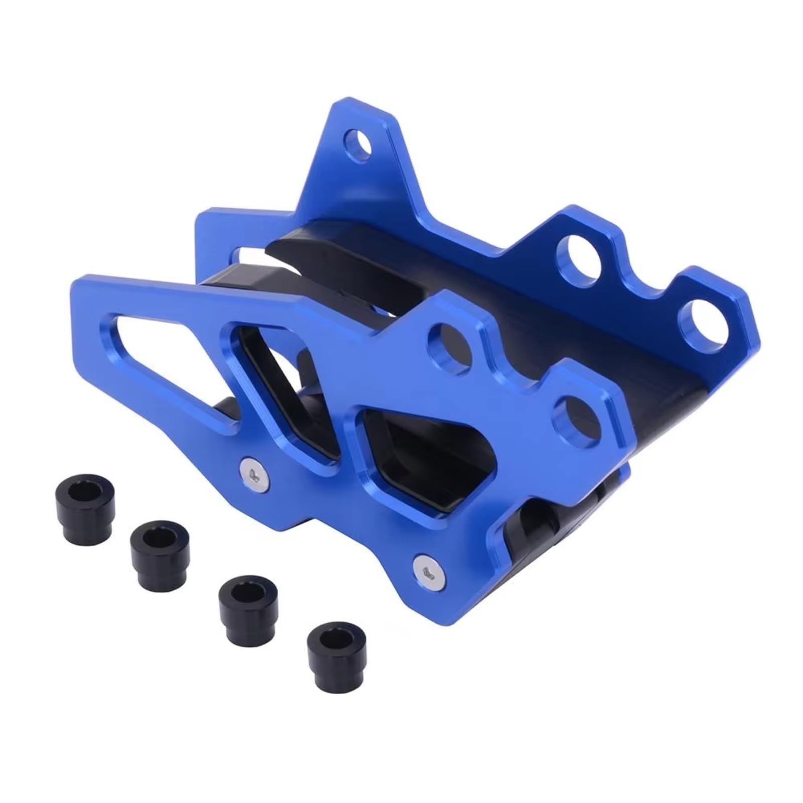 Catena Guida Guard Compatibile Con Yamaha Per YZ125 Per YZ250 2008-2023 Per YZ250F 2007-2023 Moto Protezione Catena Guida Accessori Di Protezione
