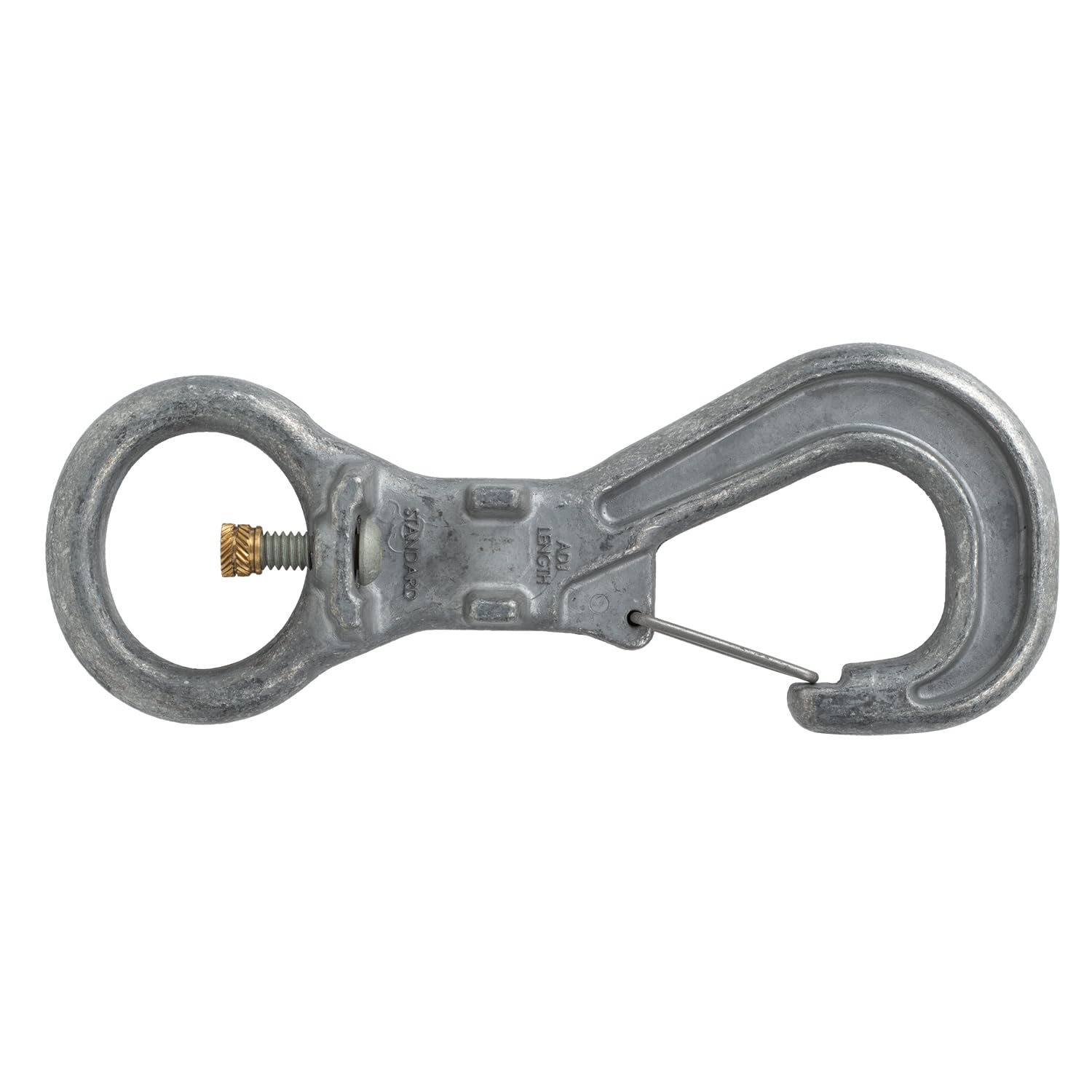 Smart Tie Products The Safe Clip