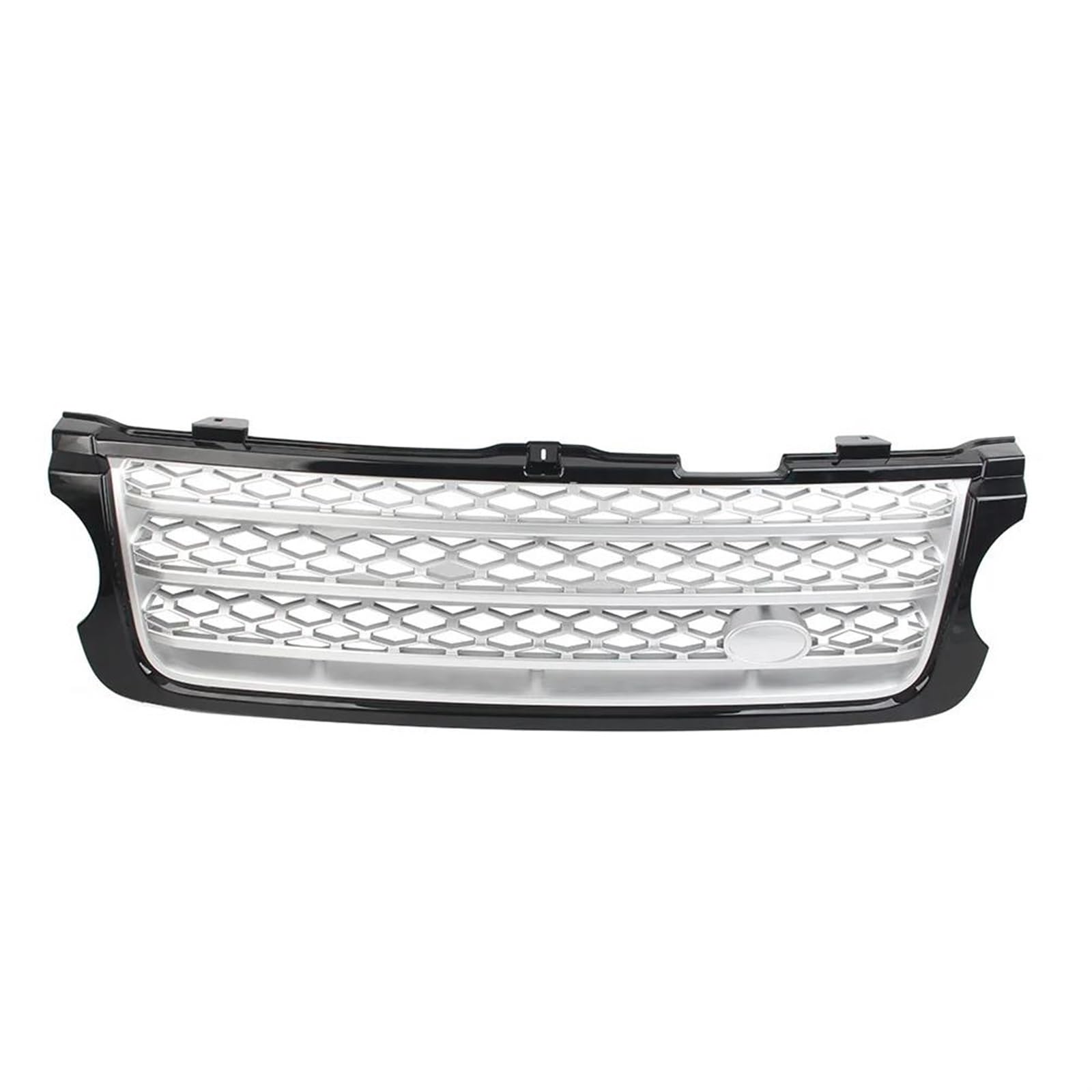 Grille calandre pare-chocs avant remplacer maillon usé LR028108 pour Range Rover - 8