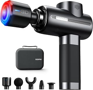 Renpho Massage Gun