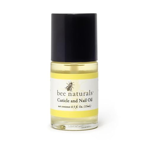Miniatura 2 de Aceite para cutícula All Natural, cura uñas agrietadas, tratamiento de uñas, cutículas rígidas, perfecto enriquecedor con vitamina E tratamiento