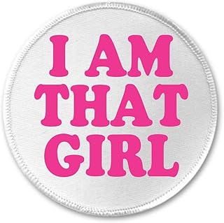 A&T Designs I Am That Girl 3