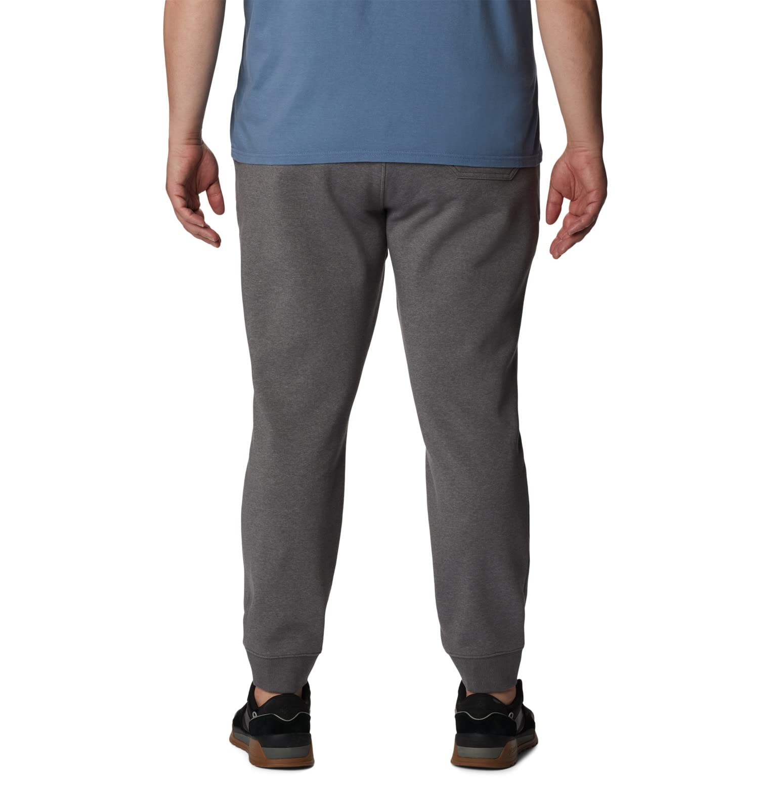 Columbia Csc Logo Fleece Jogger II - Spodnie Mężczyźni