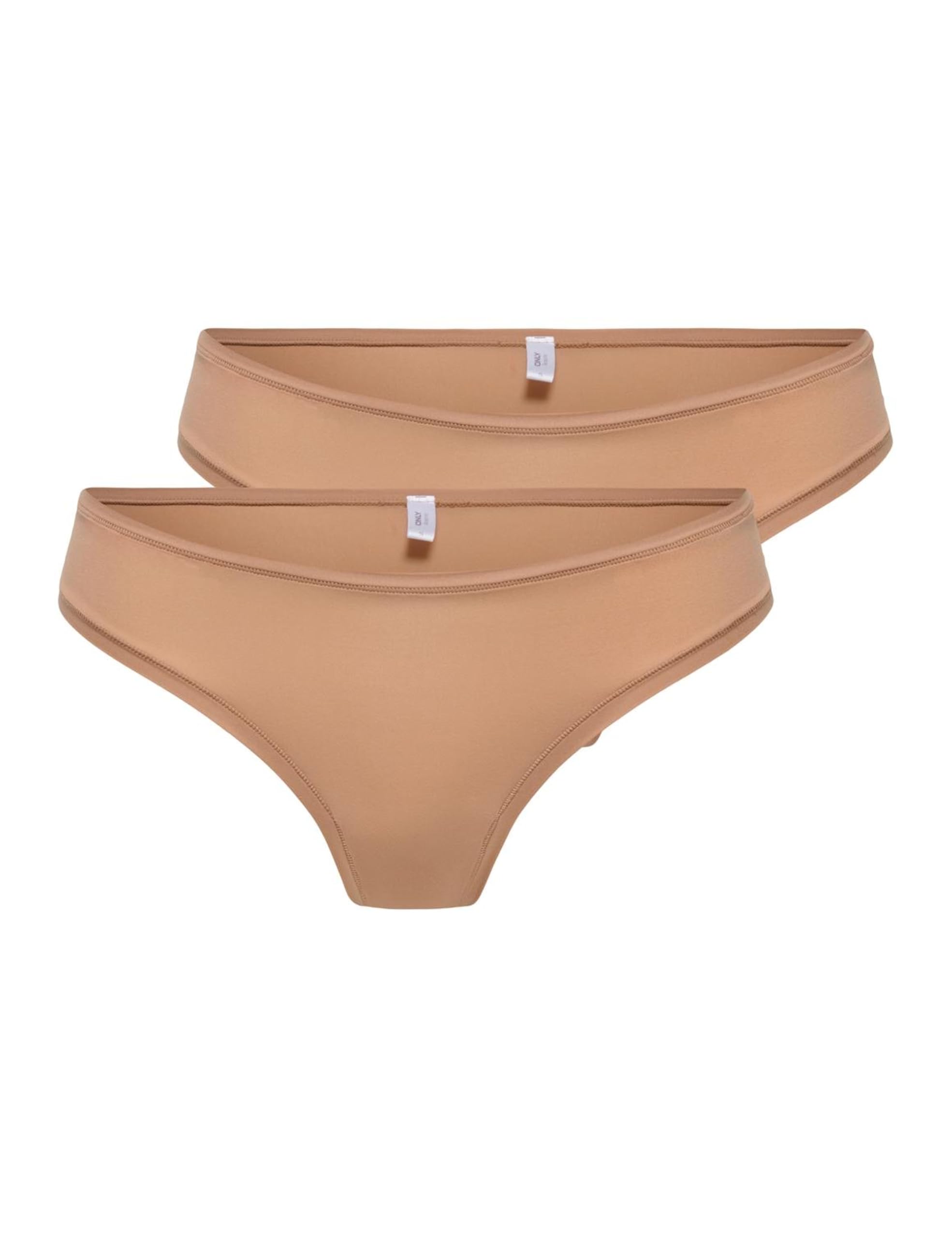 ONLY Onlpeachy Thong 2-Pack Acc