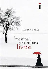 A menina que roubava livros