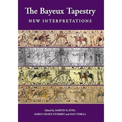 The Bayeux Tapestry