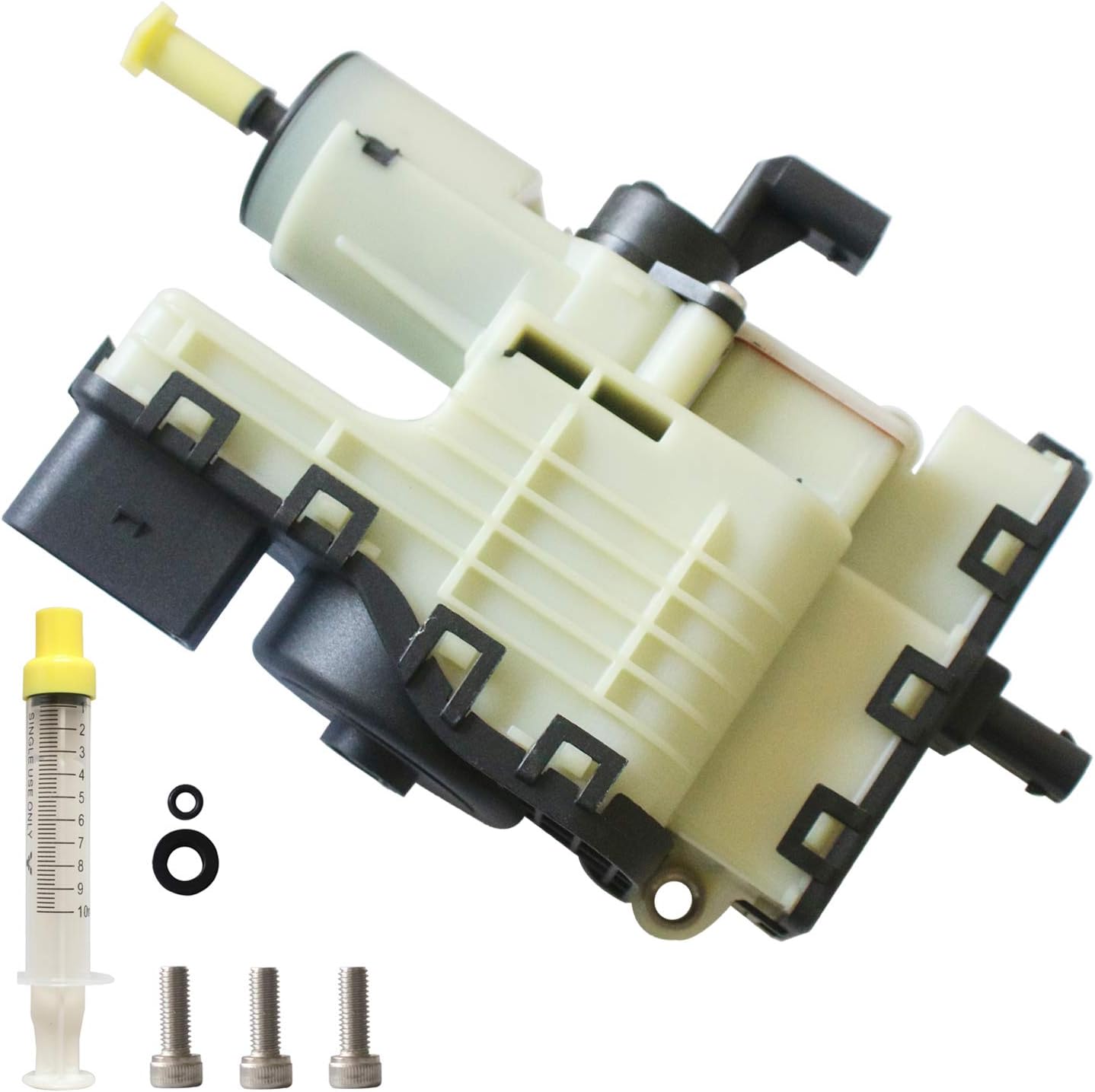 Urea Solution Fuel Pump, Automatic, Vehicle Specific Fit, Truck, Metal, AD10002, Tank Mount, Replacement Part