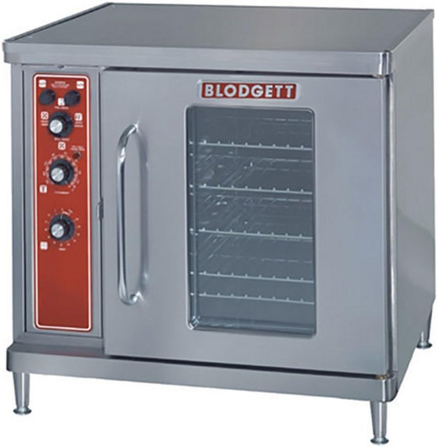 Half Size Electric Convection Oven
