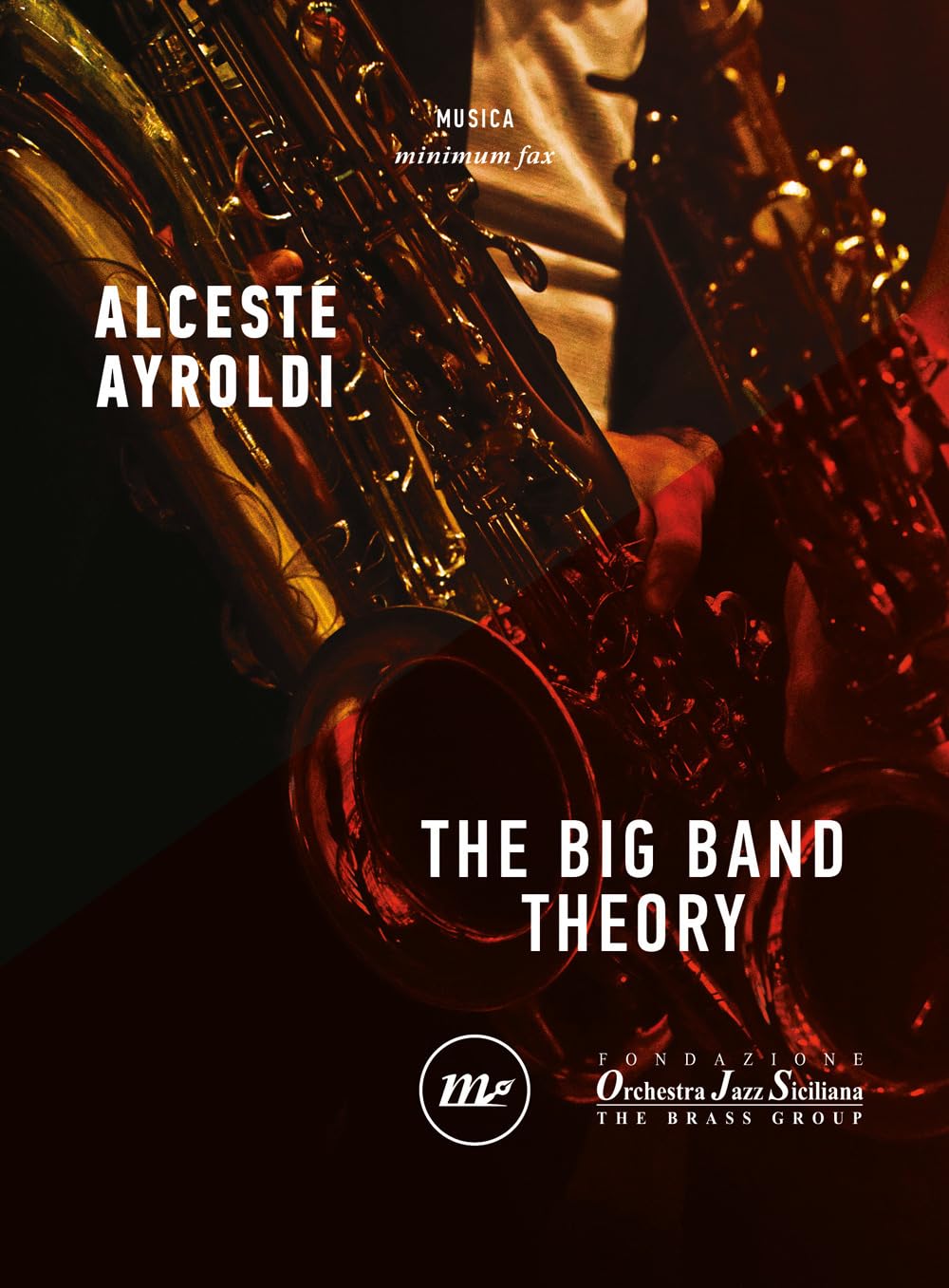 The Big Band Theory - 4