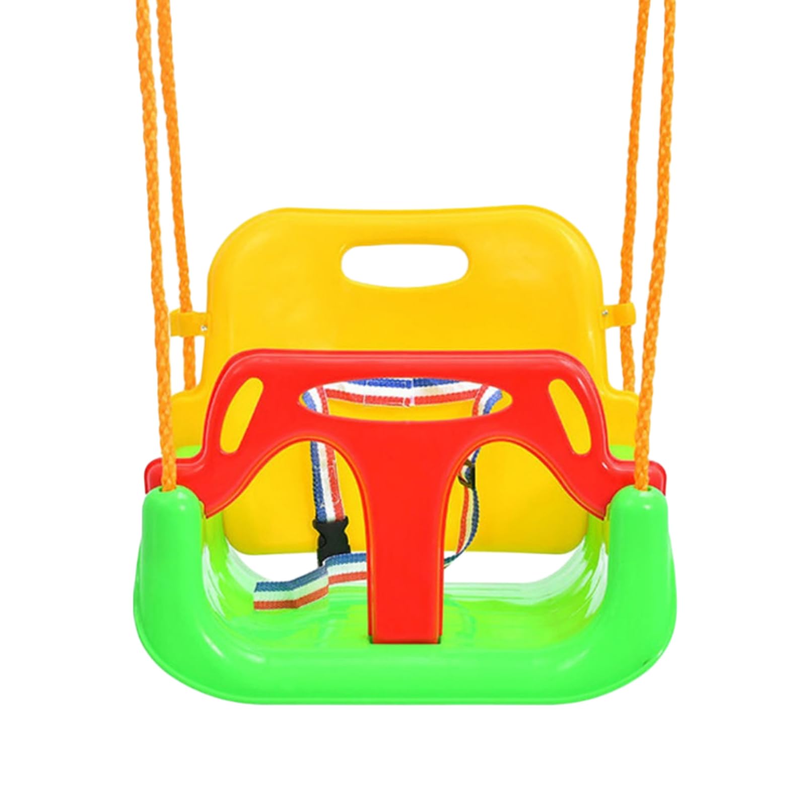 X IANGYU 3 in 1 Multi-Function Swing - Children to Teen Seat, Kindergarten Playground Family Outdoor Toys Gift - Blue