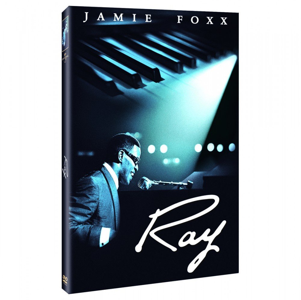 Ray [DVD]