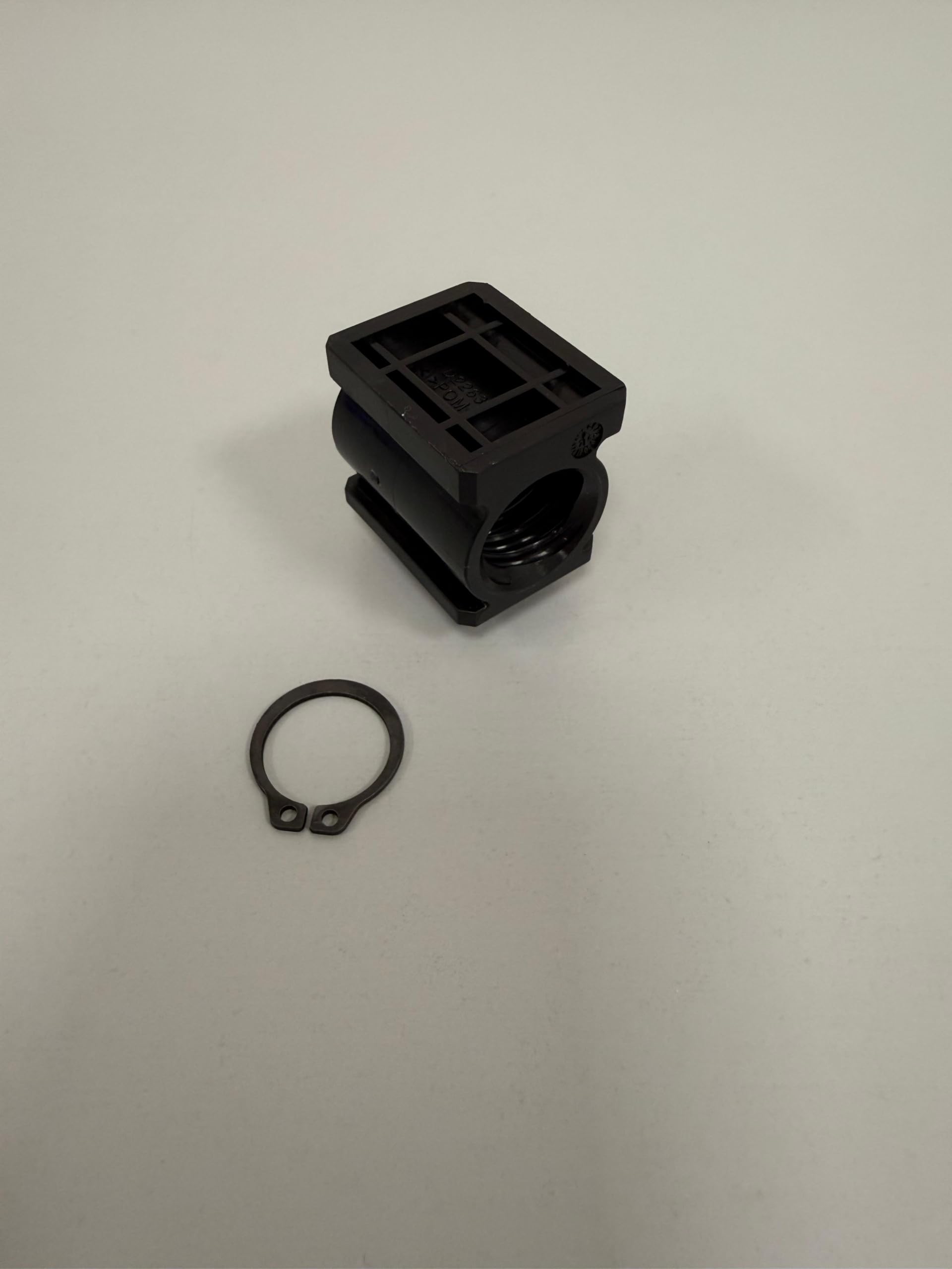 ECI ELETTROFORNITURE RICAMBIO ORIGINALE BFT S100058 10005 Madrevite per Phobos BT/AC B