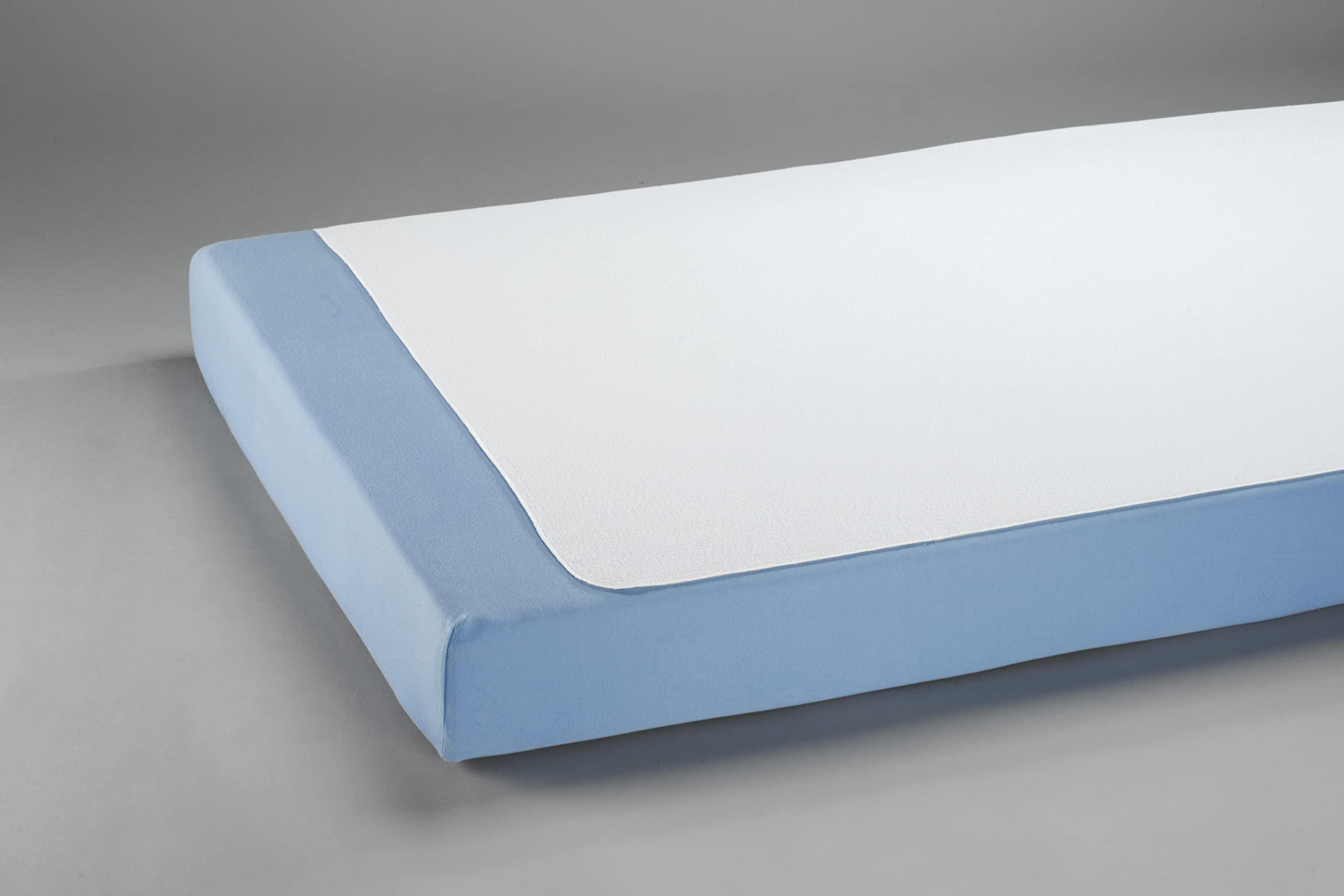 Suprima Bettauflage Frottee gesäumt 100x150 cm