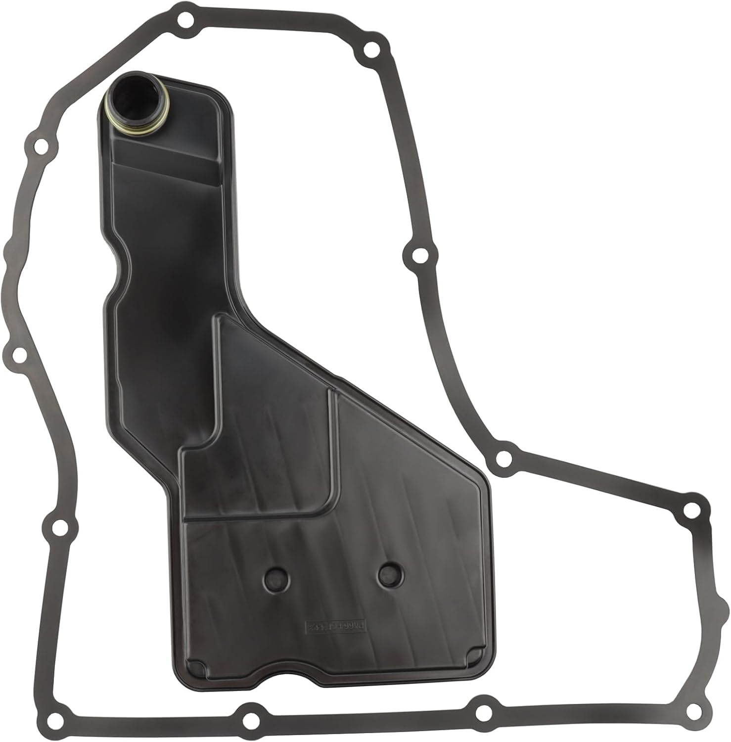 Transmission Filter Kit, Replace TF-171 Compatible with Chevy Oldsmobile Pontiac Saturn 4T40E 4T45E - Cavalier Cobalt HHR Malibu, Cutlass, G5 G6 Grand Am Pursuit Sunfire, Aura Ion Vue, 1995-2011, More