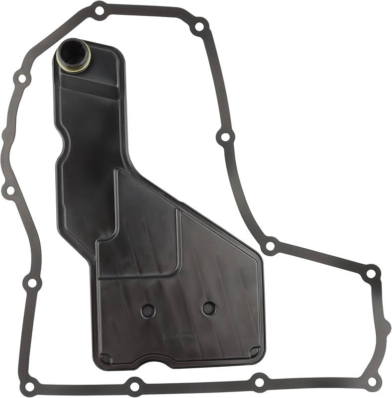 Kit de filtro de transmissão automática Allmotorparts TF-171 para 4T40E e 4T45E – Chevy, Oldsmobile, Pontiac e Saturn