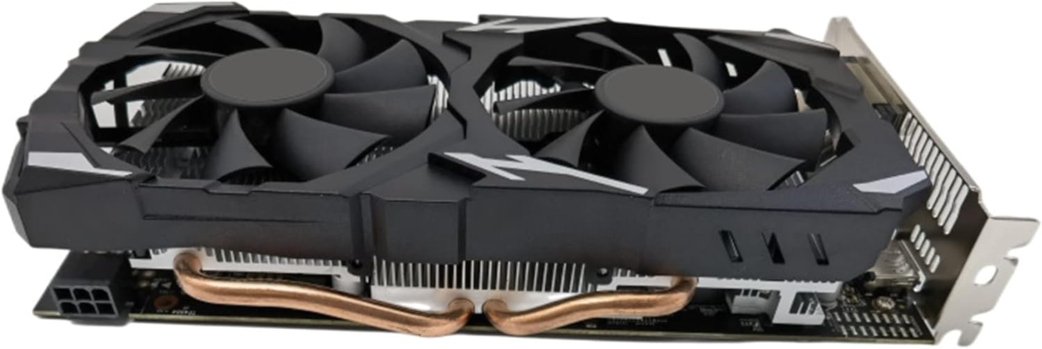 Lodokdre RX580 8 GB 2048SP HD Scheda Grafica DDR5 256BIT Desktop Computer Scheda Grafica PCI 3.0 16X Scheda Grafica Lodokdre RX580 8 GB 2048SP HD Scheda Grafica DDR5 256BIT Desktop Computer Scheda Grafica PCI 3.0 16X Scheda Grafica