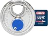 Abus 24IB70mm Diskus Padlock SS