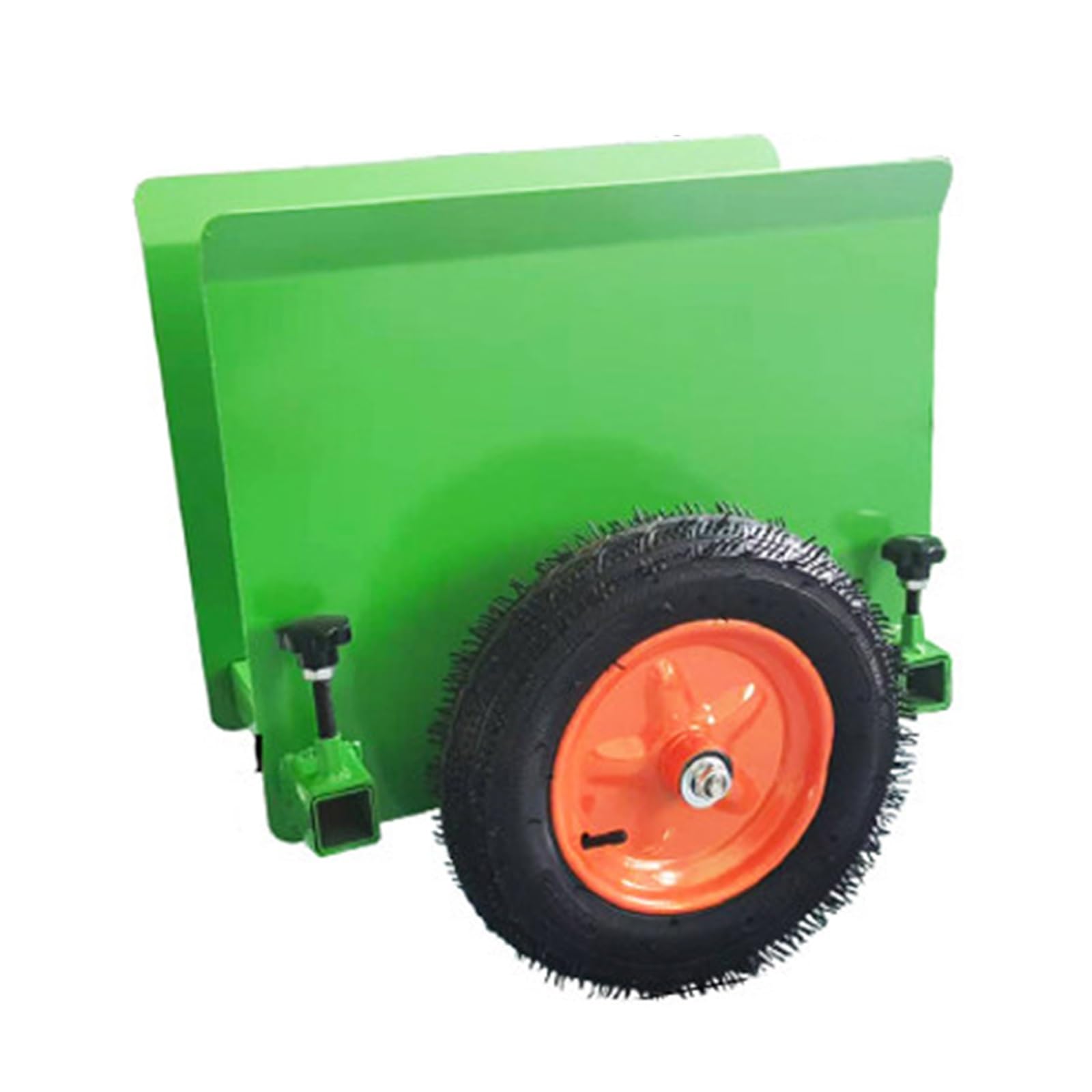 Carrello per pannelli con capacità di 399,2 kg, morsetto regolabile per cartongesso con ruote, carrello resistente per uso interno/esterno