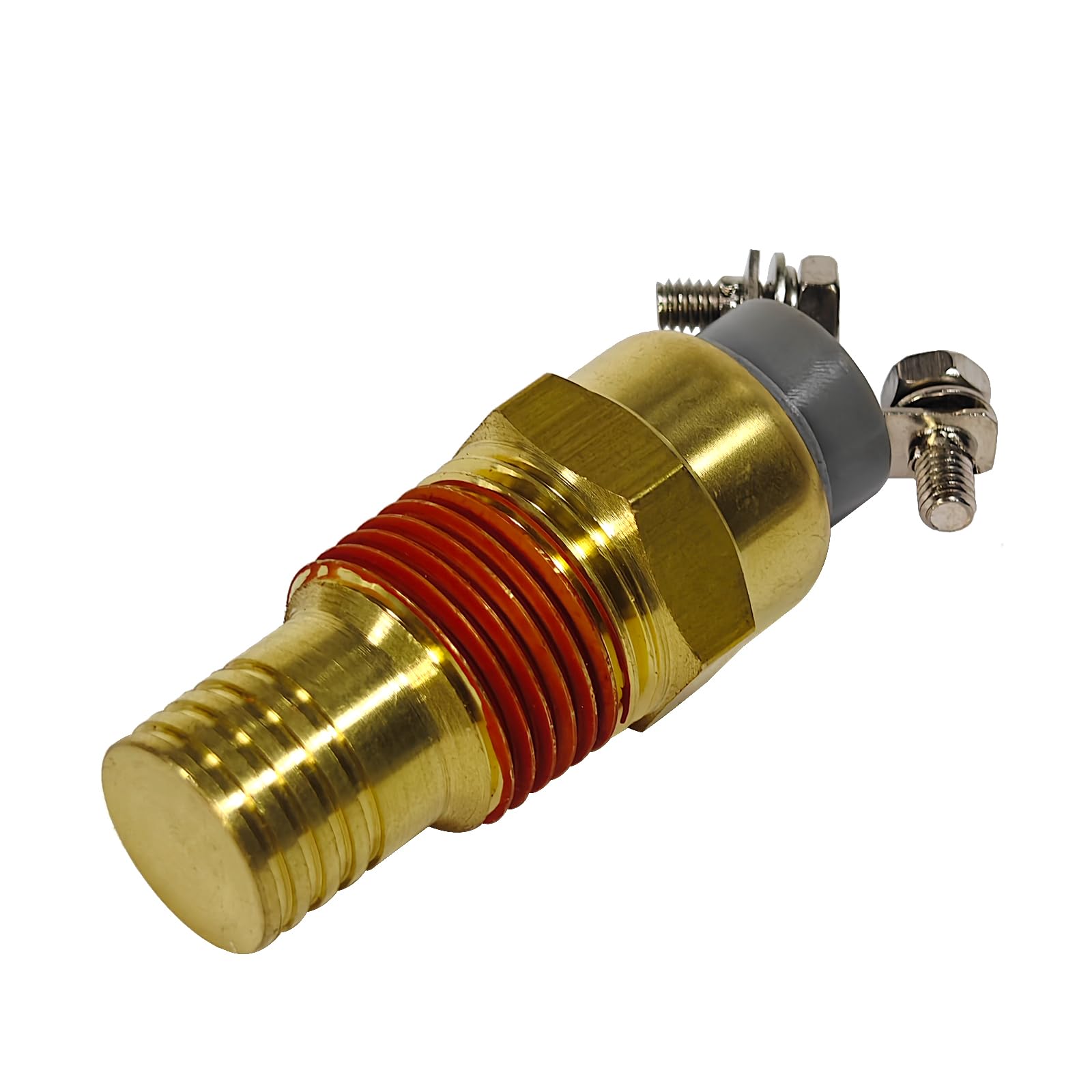 Tokinng 8037016P 185°F Normally Closed Temperature Switch 1/2" NPT for Horton 993619, Medallion 1002-07393-29 & 1002-07479-29, 8037016