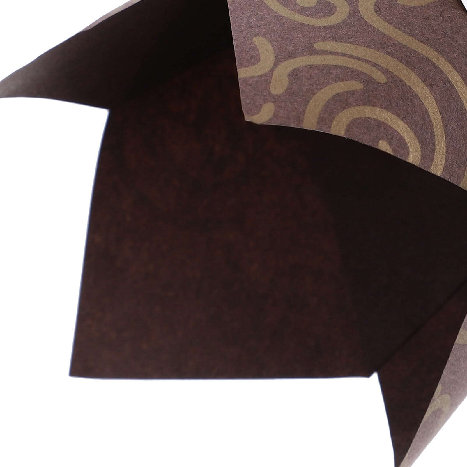 ifundom Pirottini Carta Muffin Tulipano 250 Pezzi Carta Anti-grasso
