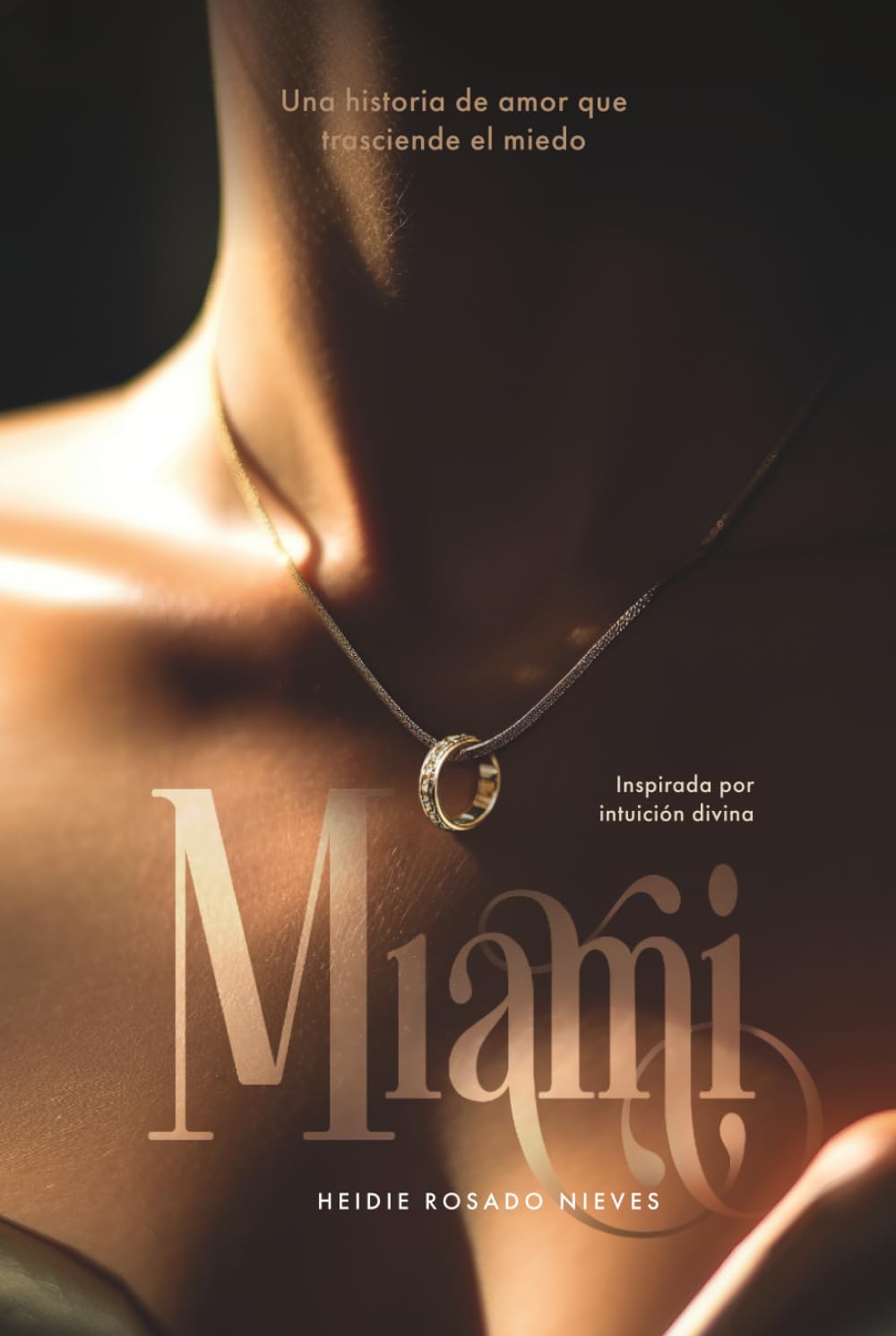Miami: Una historia de amor que trasciende el miedo (Un Amor que Despierta)