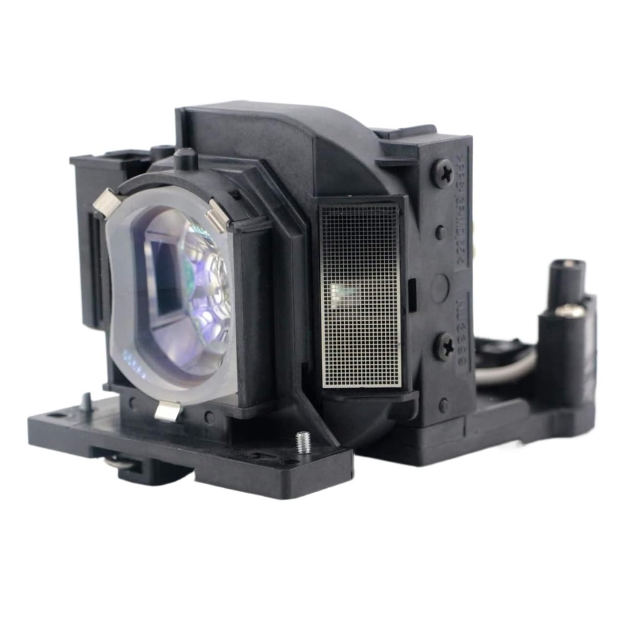 DT02081 Solution Écran Terne Vidéoprojecteur MC-EX303E Réparation - 2
