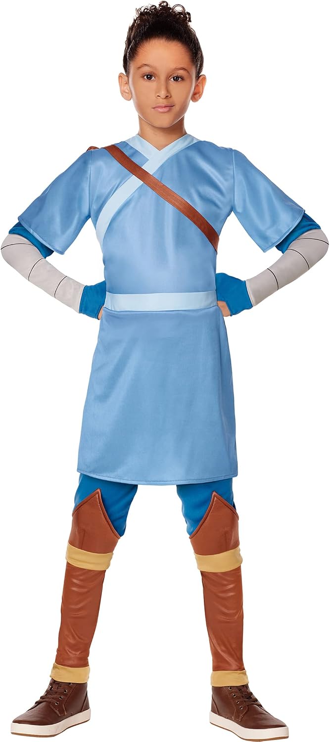 InSpirit Designs Child Sokka Costume