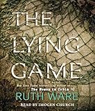 Lying Game: A Novel
