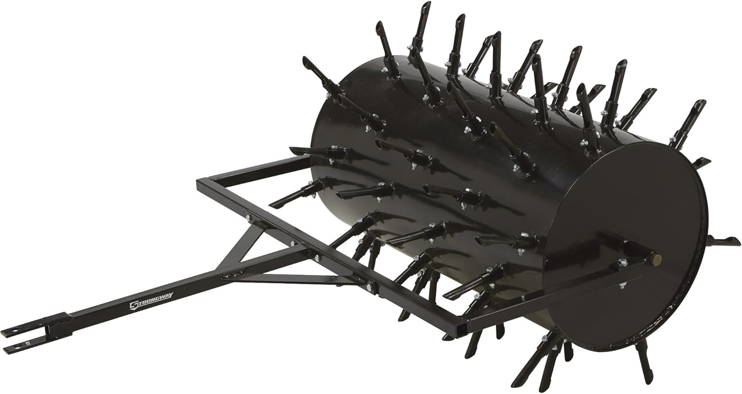 Best Lawn Aerators For 2024 5 61L+BHz1bjL. AC SL1500