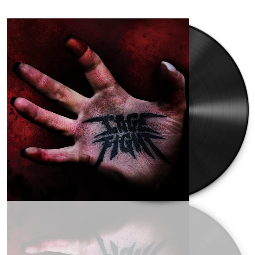 Cage Fight [VINYL]