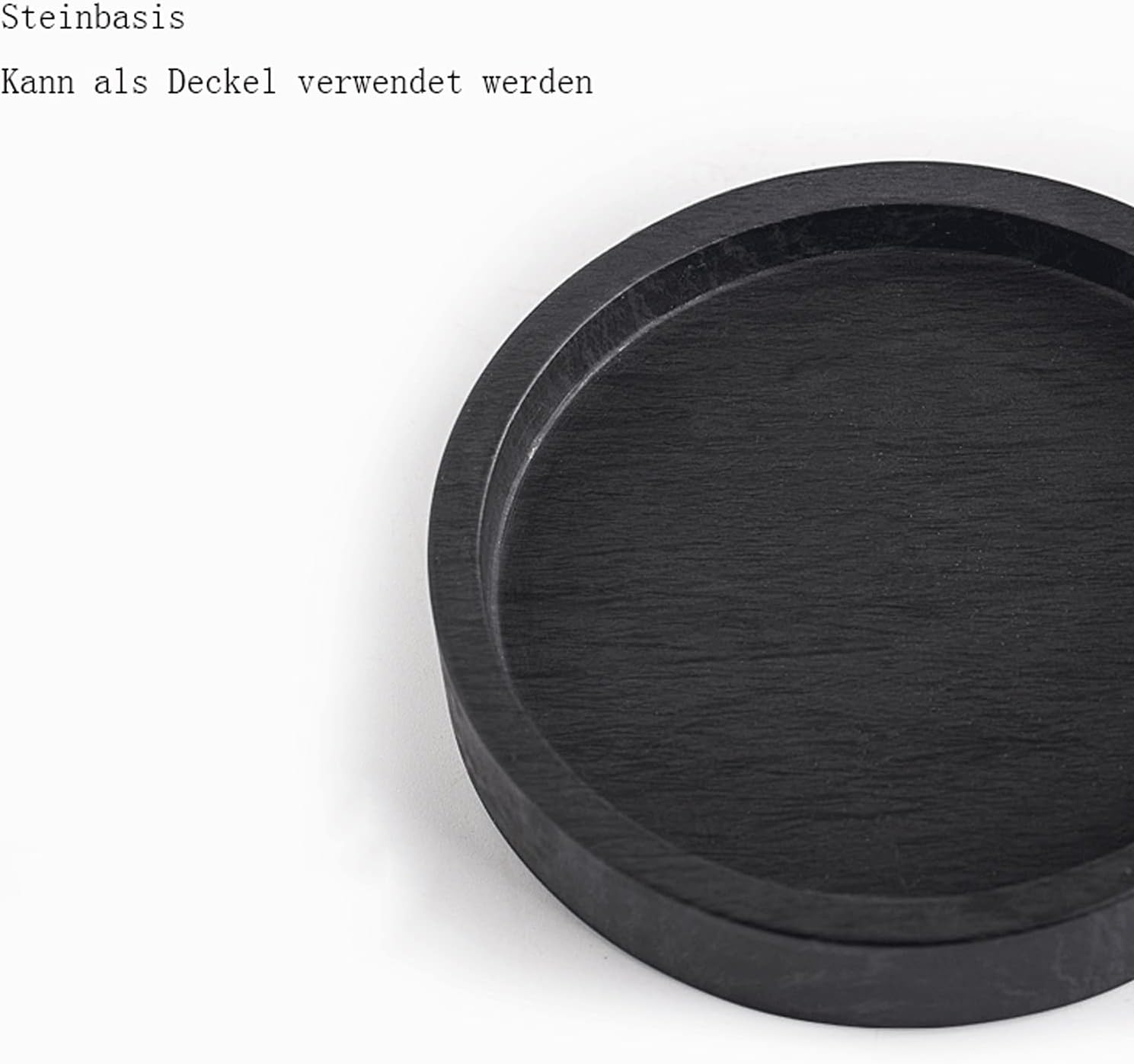 Ash Tray Creative Brass Ash trays Hotel Home car Windproof Ash tray Bar Restaurant 3 Inch Portable Ashtray with lid Outdoor Ashtray (Size : S)